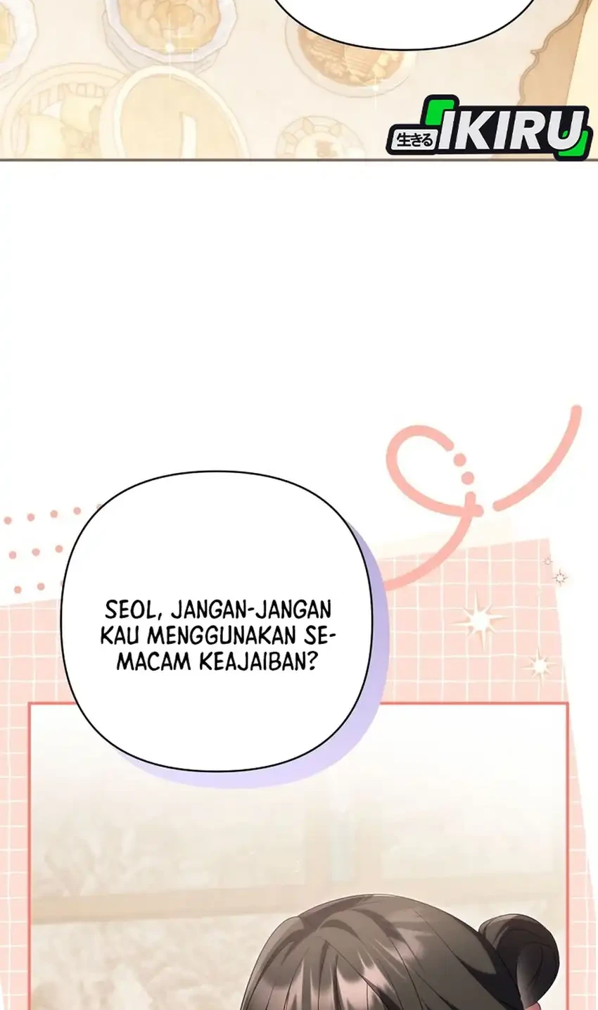 A Baby Cat Who Commands the Dog Clan Chapter 27 - halaman 56