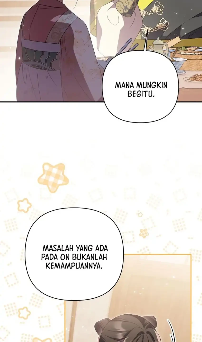 A Baby Cat Who Commands the Dog Clan Chapter 27 - halaman 58