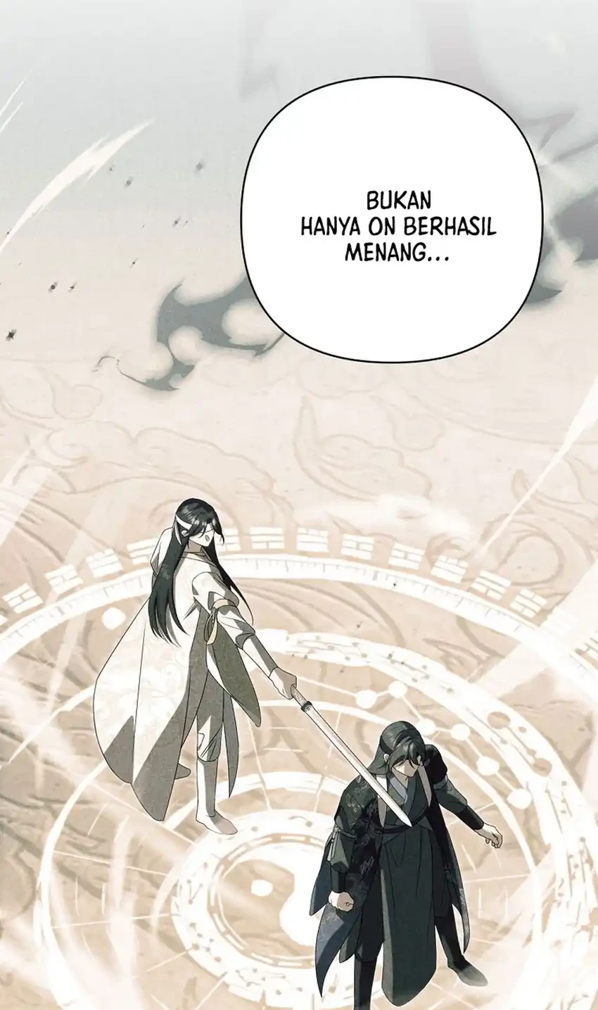 A Baby Cat Who Commands the Dog Clan Chapter 27 - halaman 60