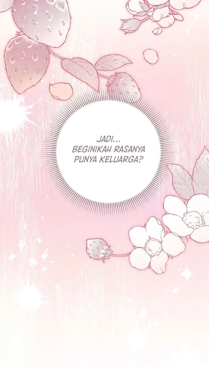 A Baby Cat Who Commands the Dog Clan Chapter 28 - halaman 33
