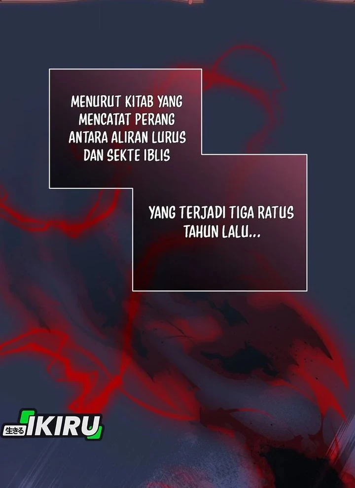 A Baby Cat Who Commands the Dog Clan Chapter 28 - halaman 35