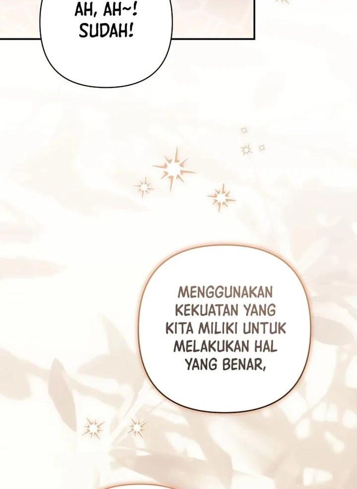 A Baby Cat Who Commands the Dog Clan Chapter 28 - halaman 56