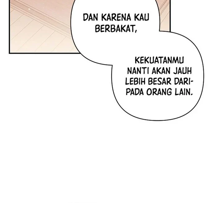 A Baby Cat Who Commands the Dog Clan Chapter 28 - halaman 58