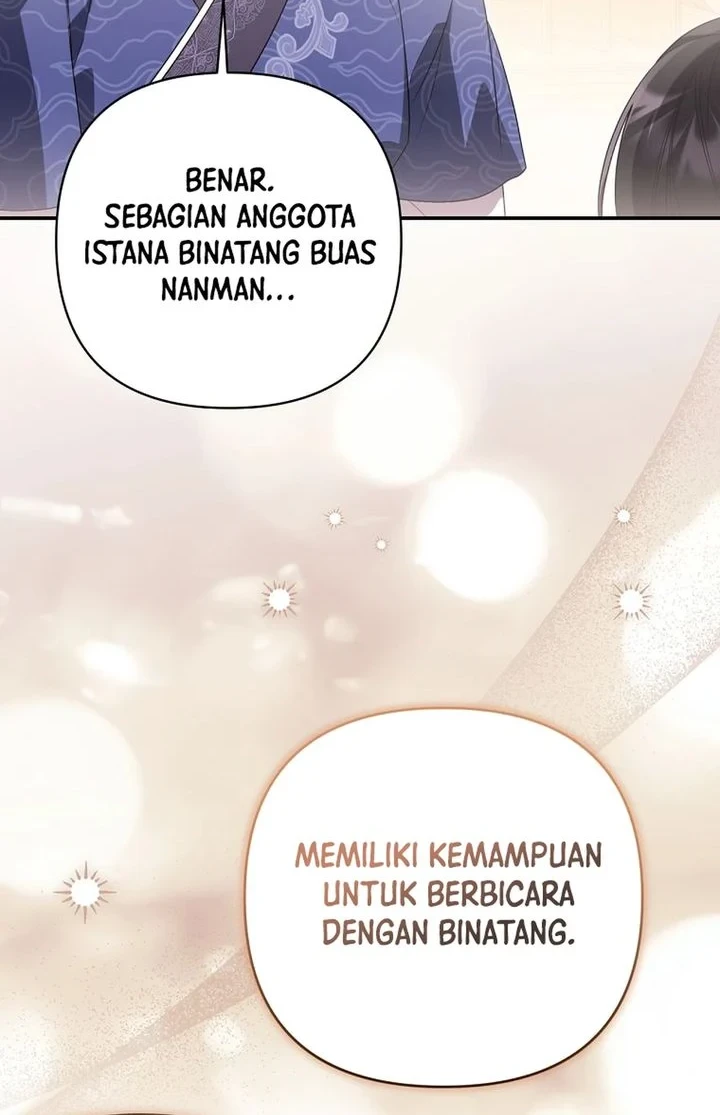 A Baby Cat Who Commands the Dog Clan Chapter 28 - halaman 70