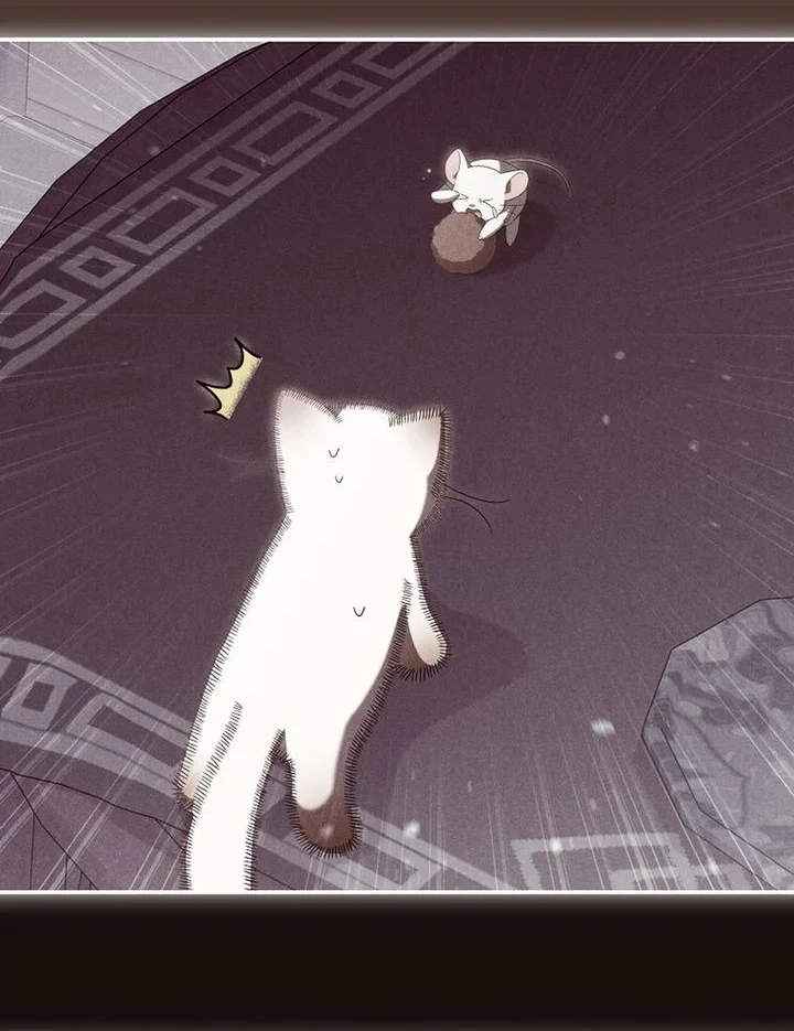 A Baby Cat Who Commands the Dog Clan Chapter 28 - halaman 72
