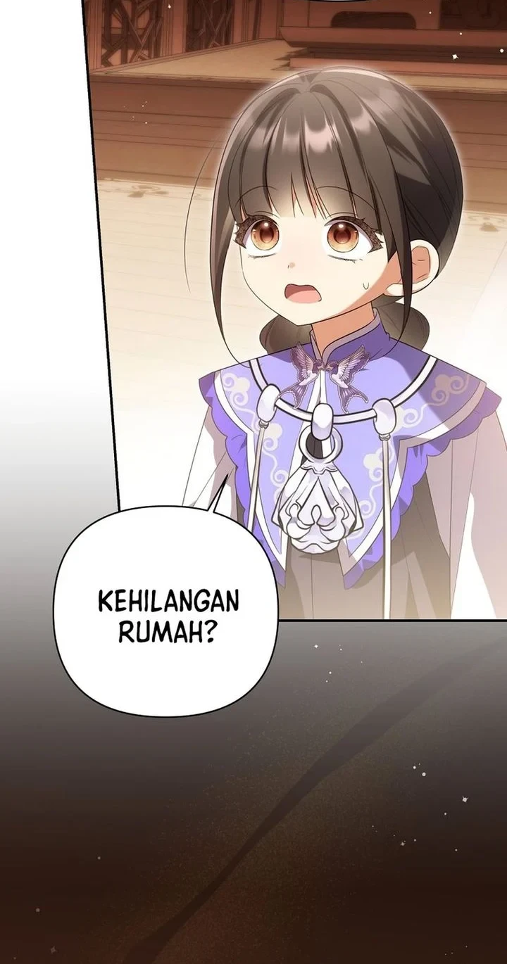 A Baby Cat Who Commands the Dog Clan Chapter 29 - halaman 13