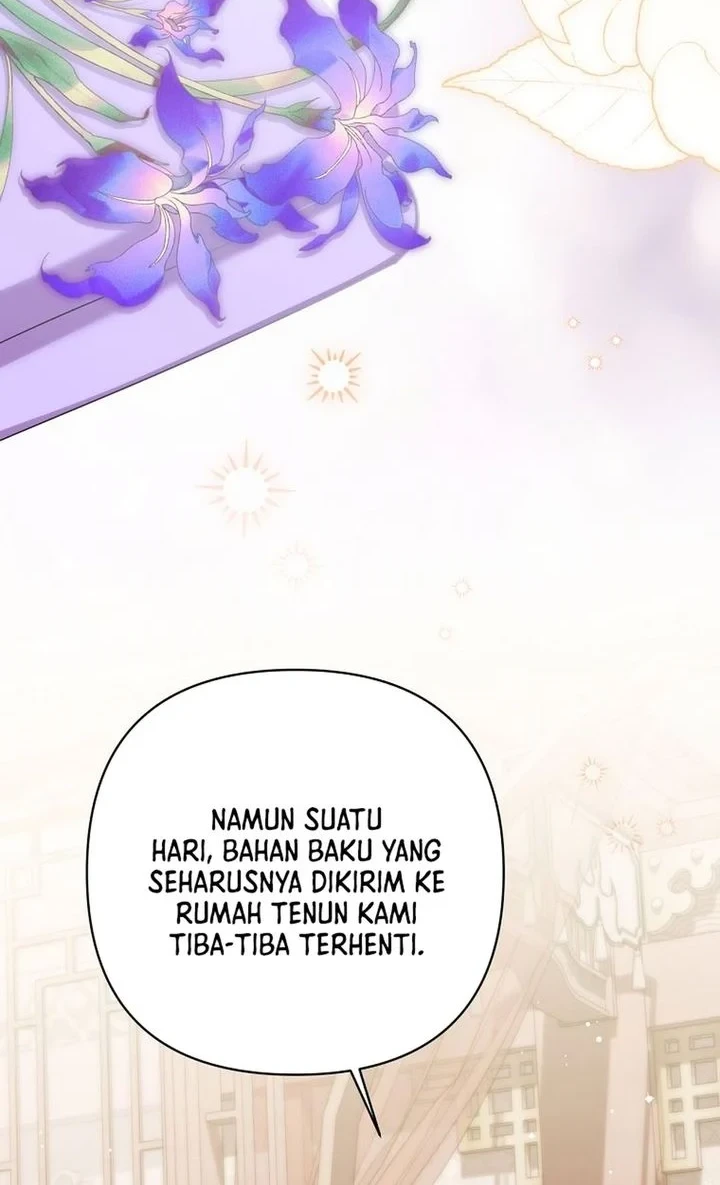 A Baby Cat Who Commands the Dog Clan Chapter 29 - halaman 19