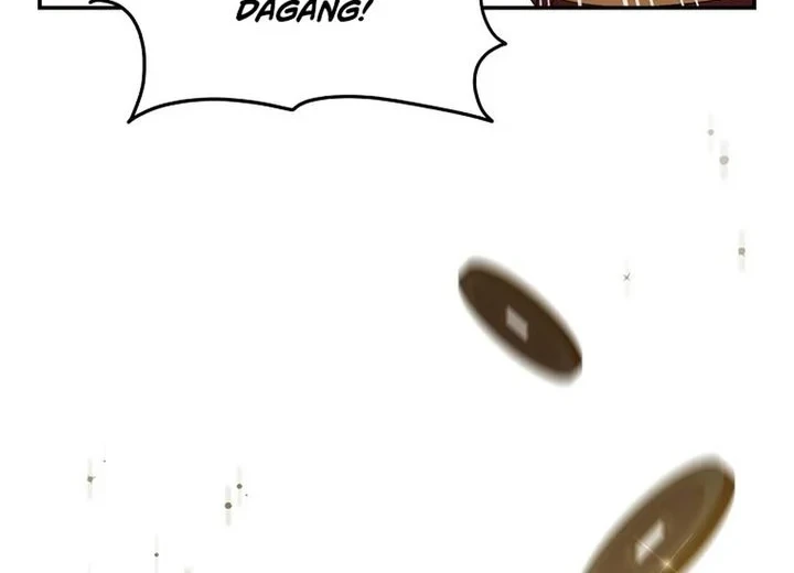 A Baby Cat Who Commands the Dog Clan Chapter 29 - halaman 21