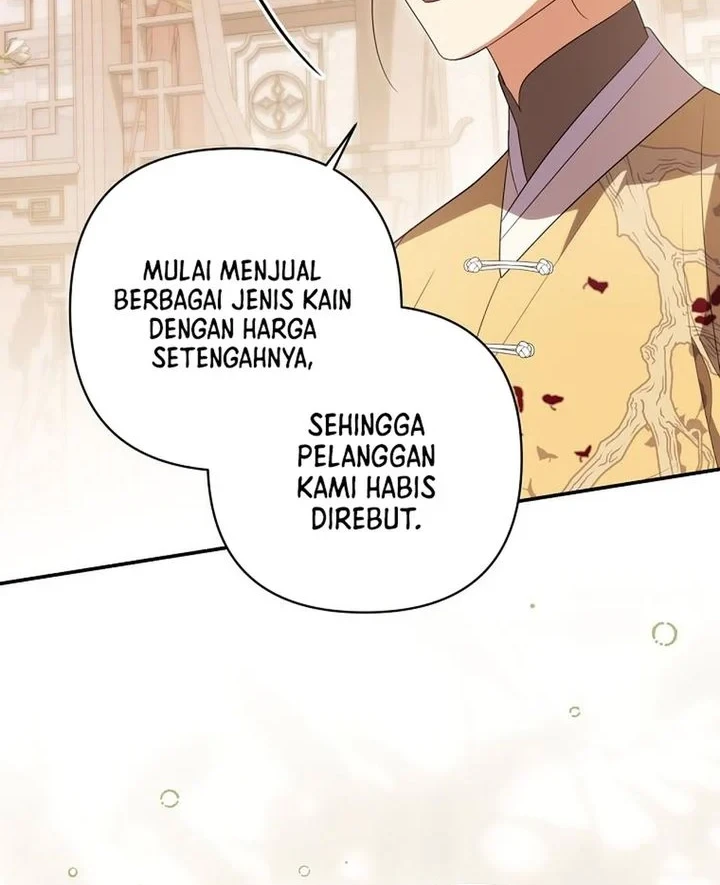 A Baby Cat Who Commands the Dog Clan Chapter 29 - halaman 32
