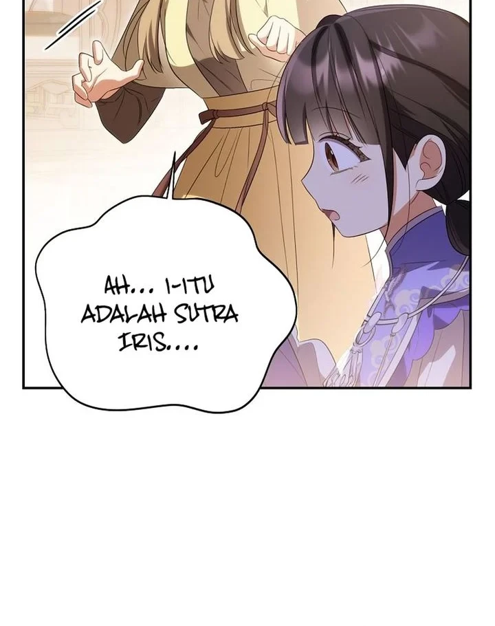 A Baby Cat Who Commands the Dog Clan Chapter 29 - halaman 5