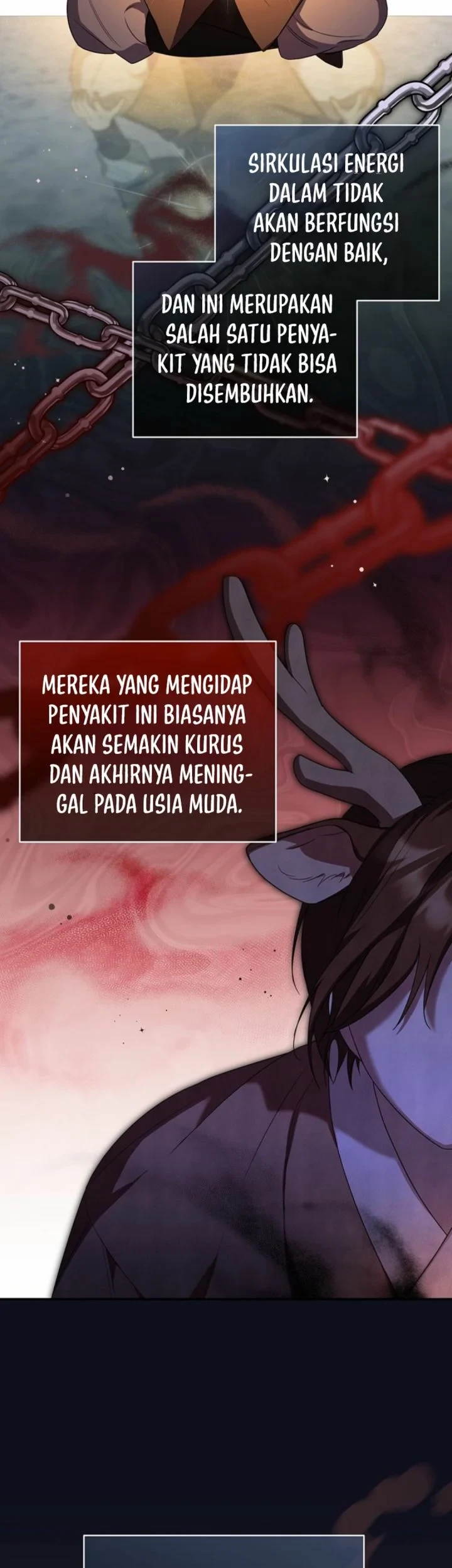 A Baby Cat Who Commands the Dog Clan Chapter 3 - halaman 17