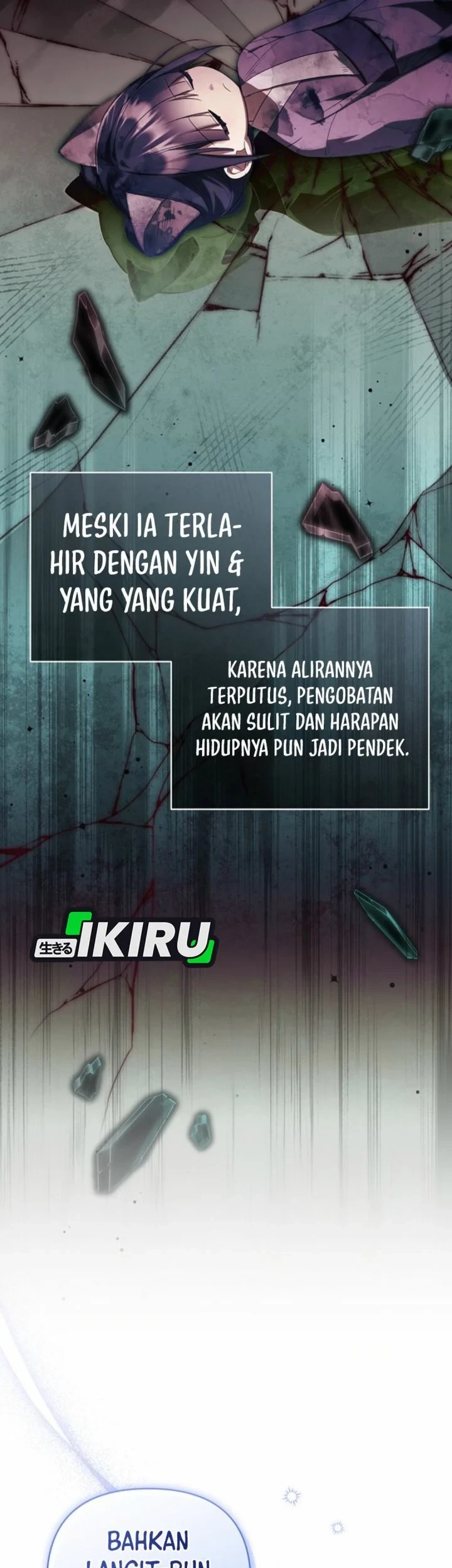 A Baby Cat Who Commands the Dog Clan Chapter 3 - halaman 19