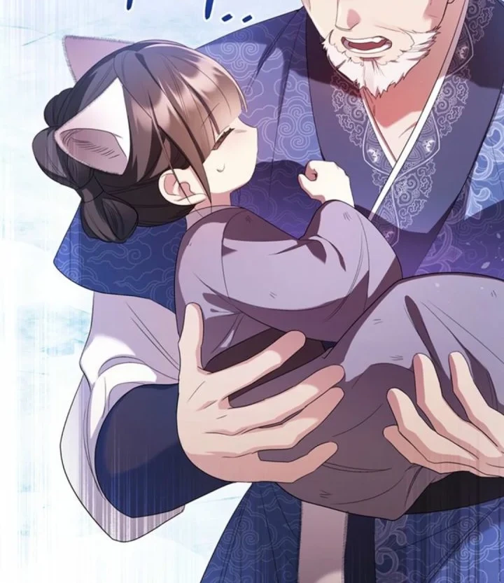 A Baby Cat Who Commands the Dog Clan Chapter 3 - halaman 2