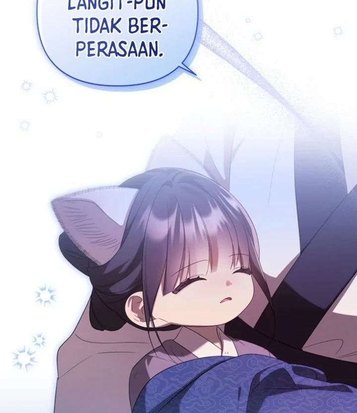 A Baby Cat Who Commands the Dog Clan Chapter 3 - halaman 20