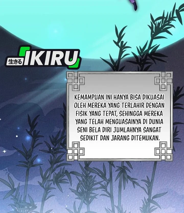 A Baby Cat Who Commands the Dog Clan Chapter 3 - halaman 26