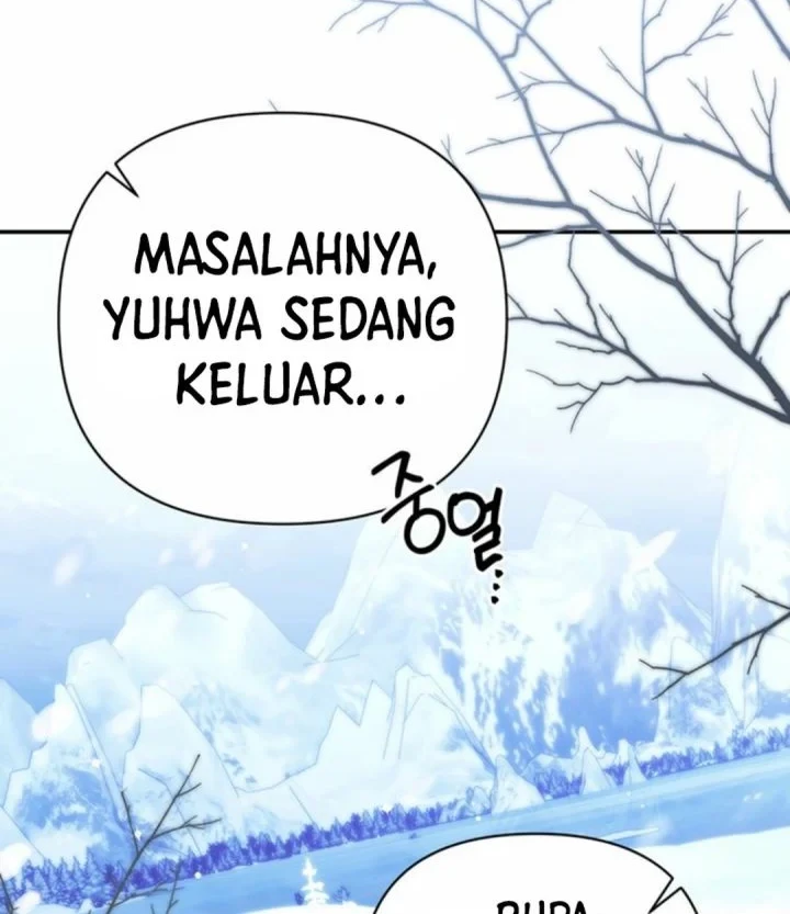 A Baby Cat Who Commands the Dog Clan Chapter 3 - halaman 32