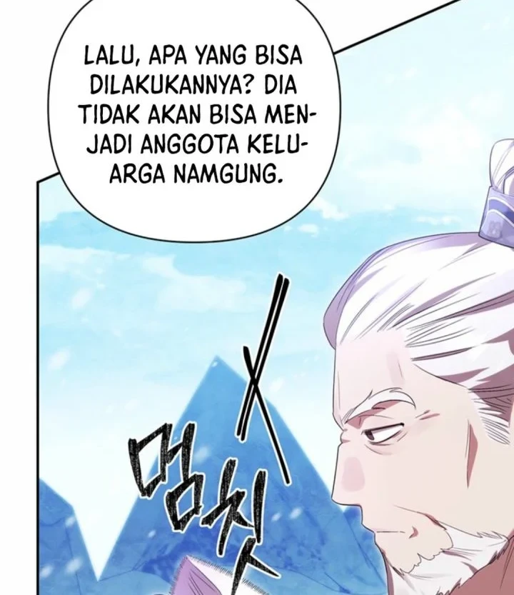 A Baby Cat Who Commands the Dog Clan Chapter 3 - halaman 34
