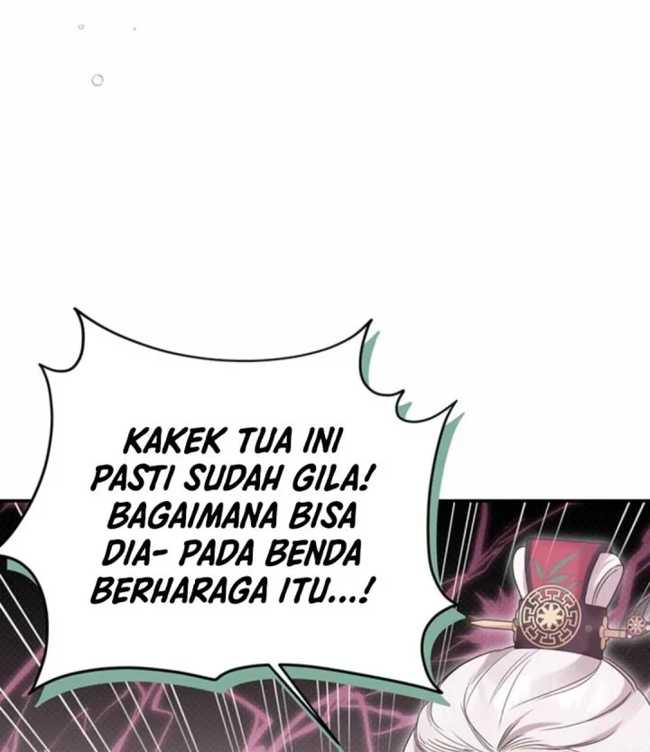 A Baby Cat Who Commands the Dog Clan Chapter 3 - halaman 44