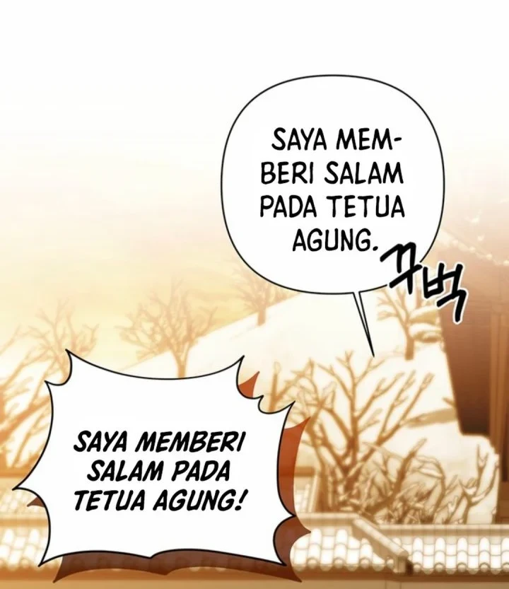A Baby Cat Who Commands the Dog Clan Chapter 3 - halaman 52