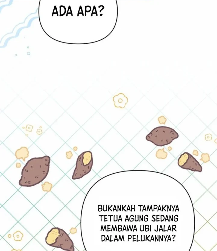 A Baby Cat Who Commands the Dog Clan Chapter 3 - halaman 54