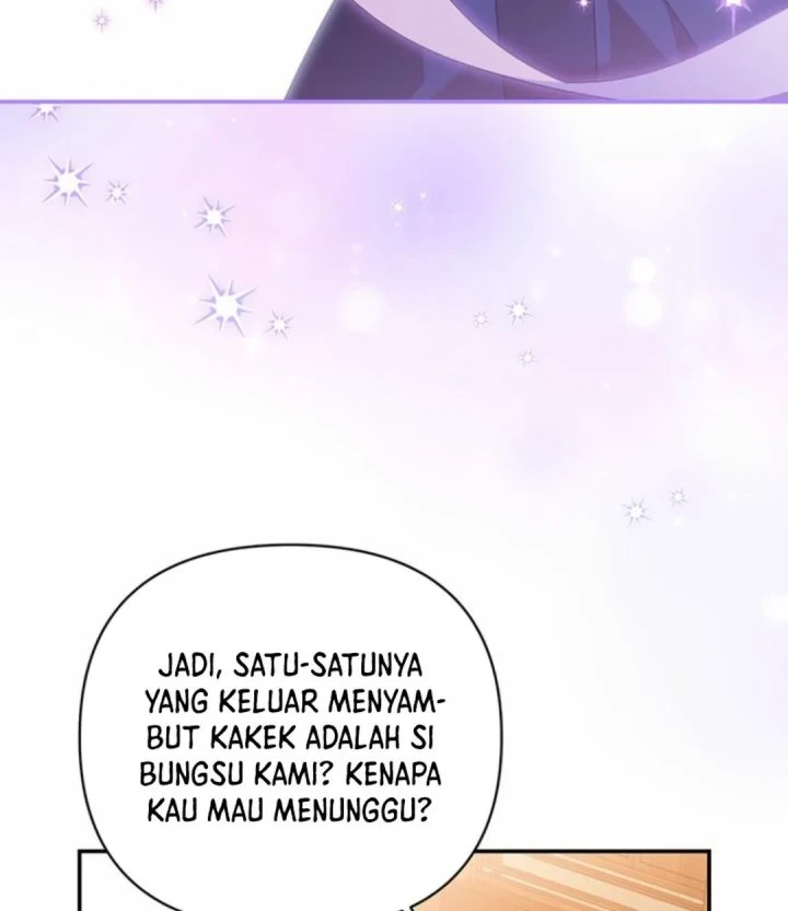 A Baby Cat Who Commands the Dog Clan Chapter 3 - halaman 58