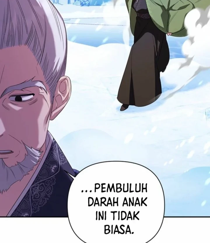 A Baby Cat Who Commands the Dog Clan Chapter 3 - halaman 6