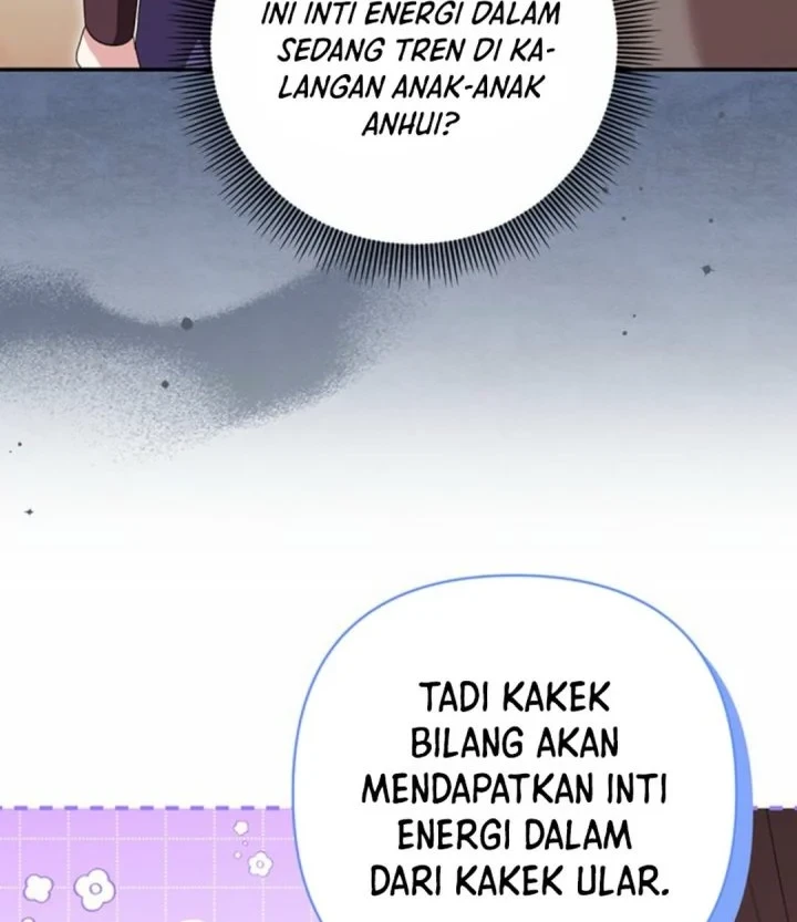 A Baby Cat Who Commands the Dog Clan Chapter 3 - halaman 60