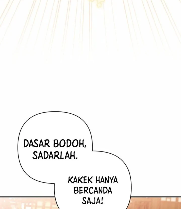 A Baby Cat Who Commands the Dog Clan Chapter 3 - halaman 62