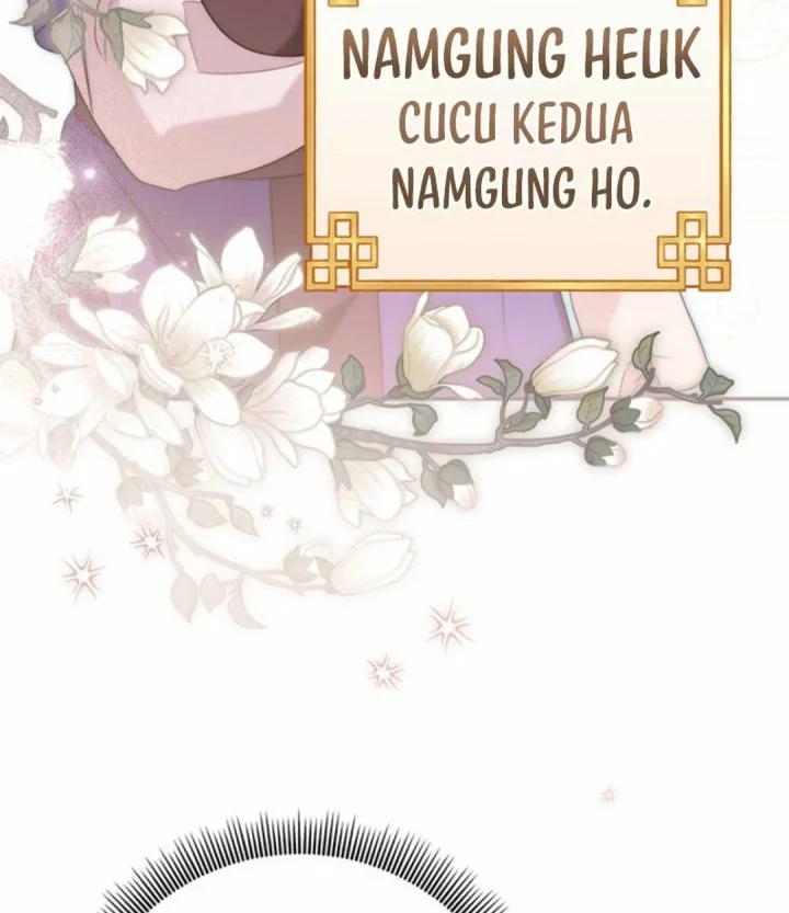 A Baby Cat Who Commands the Dog Clan Chapter 3 - halaman 64