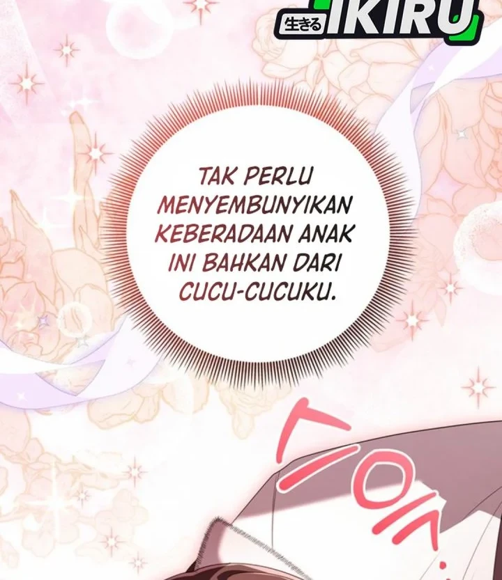 A Baby Cat Who Commands the Dog Clan Chapter 3 - halaman 68