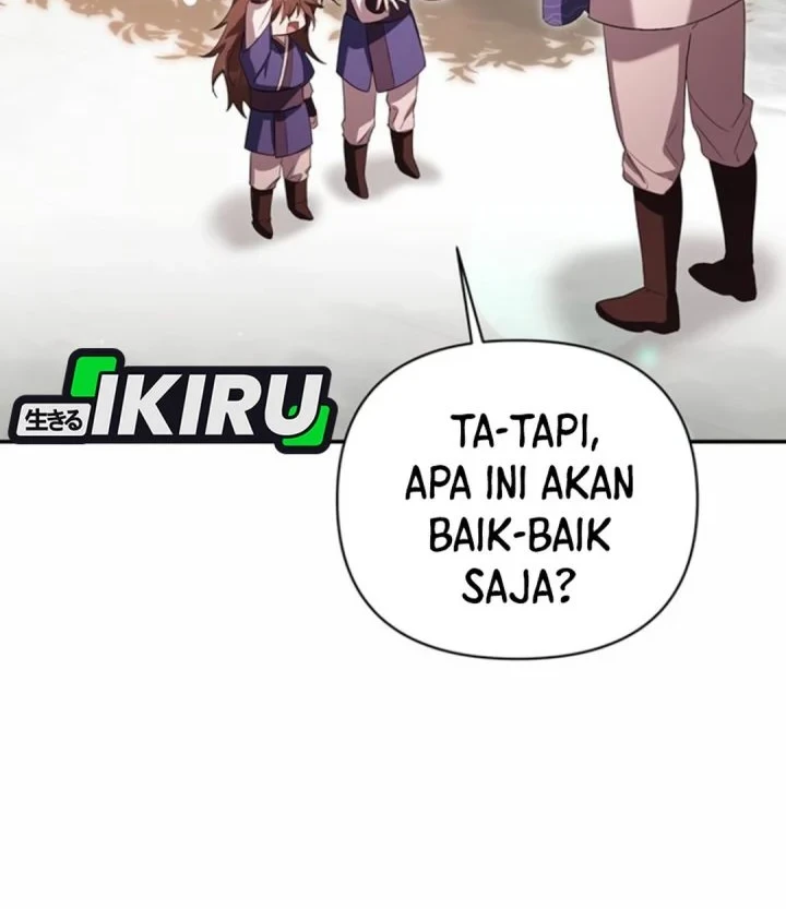 A Baby Cat Who Commands the Dog Clan Chapter 3 - halaman 72