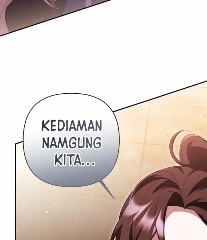 A Baby Cat Who Commands the Dog Clan Chapter 3 - halaman 74