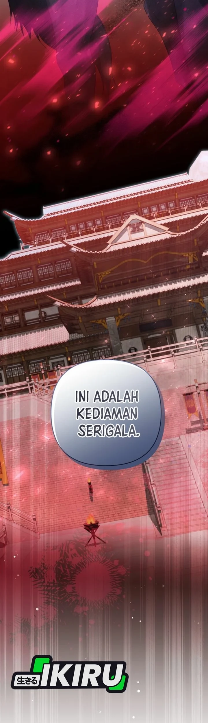 A Baby Cat Who Commands the Dog Clan Chapter 3 - halaman 77