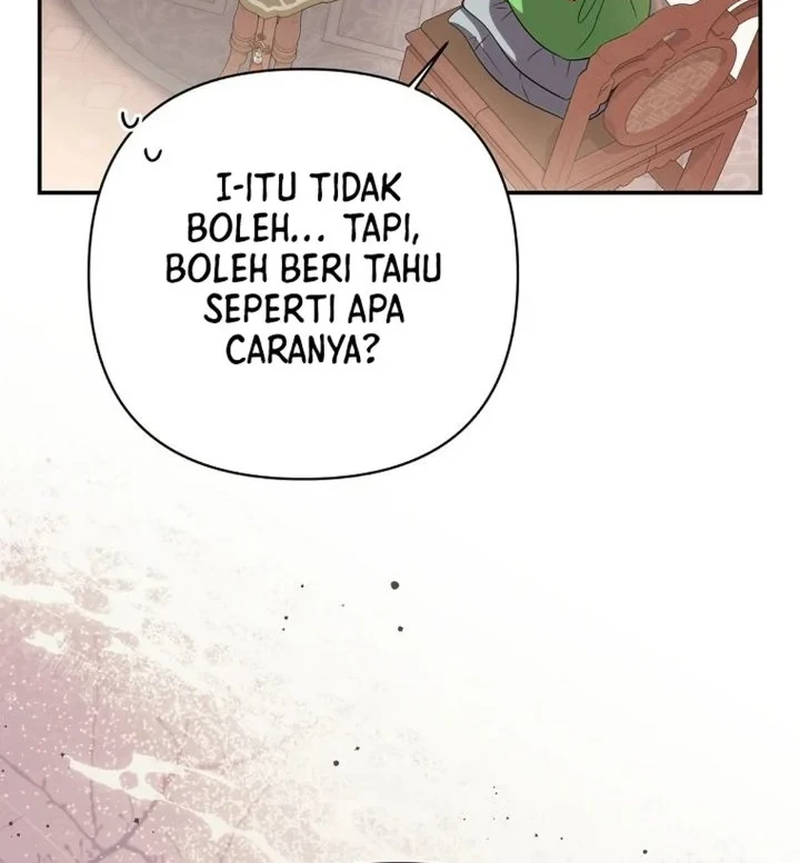 A Baby Cat Who Commands the Dog Clan Chapter 30 - halaman 25