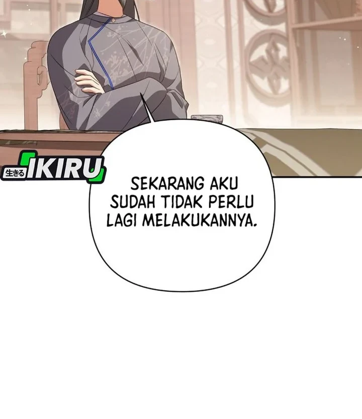 A Baby Cat Who Commands the Dog Clan Chapter 30 - halaman 28