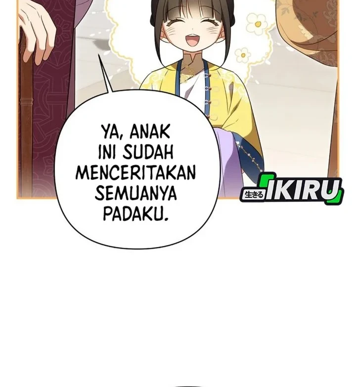A Baby Cat Who Commands the Dog Clan Chapter 30 - halaman 49