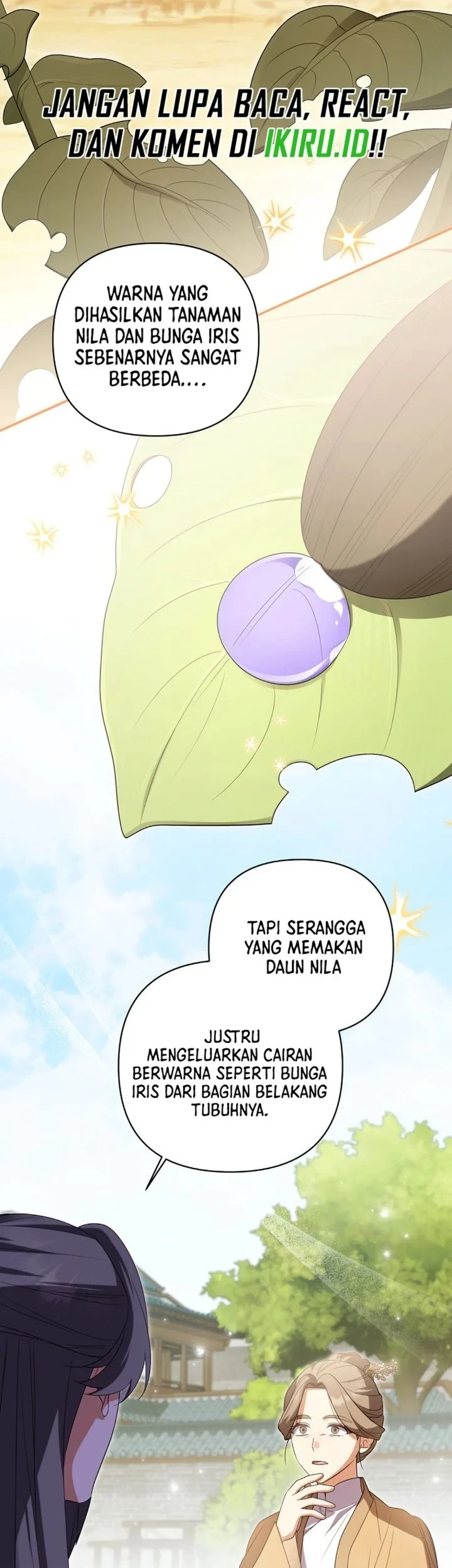 A Baby Cat Who Commands the Dog Clan Chapter 30 - halaman 54
