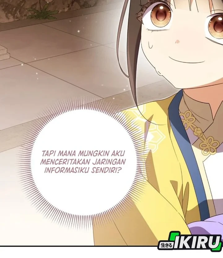 A Baby Cat Who Commands the Dog Clan Chapter 30 - halaman 62