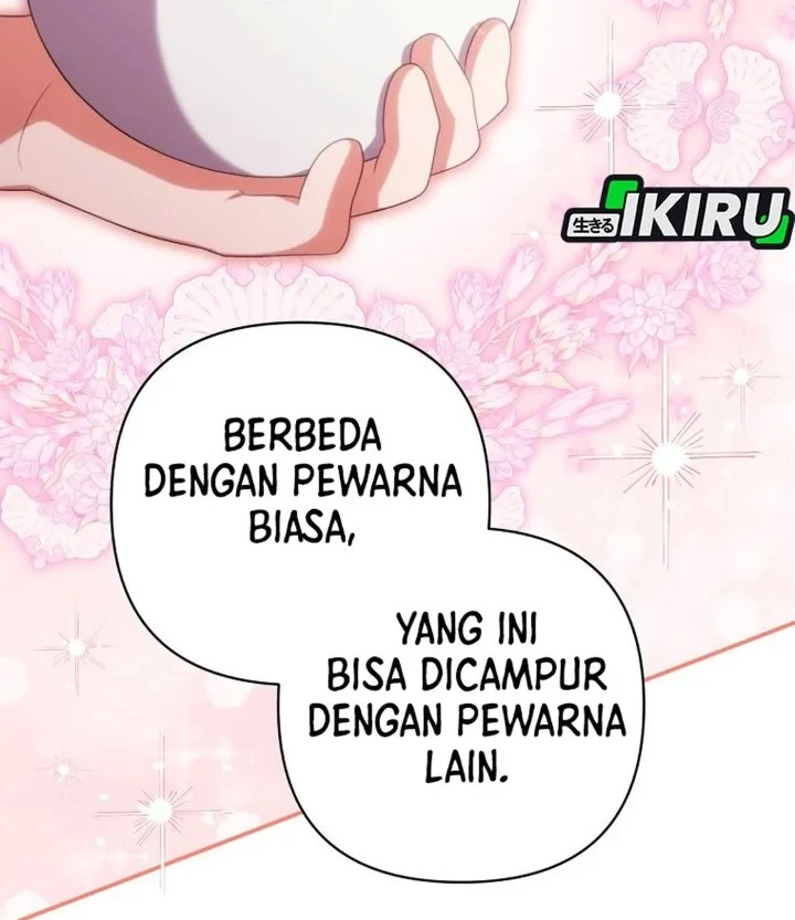 A Baby Cat Who Commands the Dog Clan Chapter 30 - halaman 70