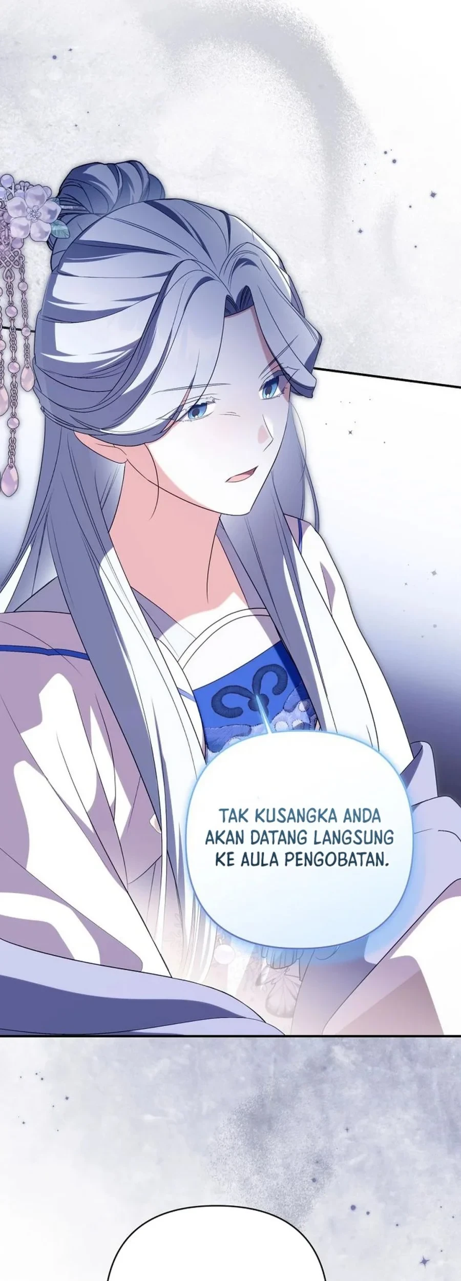 A Baby Cat Who Commands the Dog Clan Chapter 31 - halaman 19