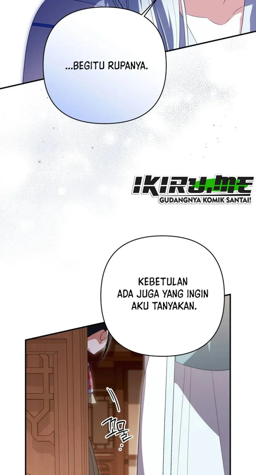 A Baby Cat Who Commands the Dog Clan Chapter 31 - halaman 24