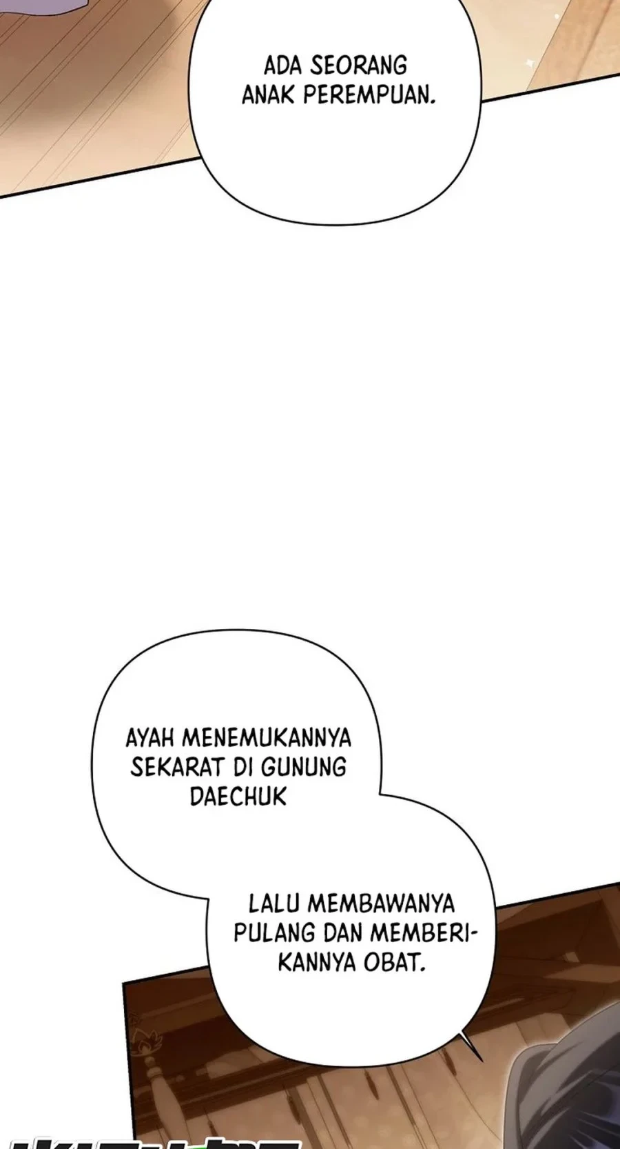A Baby Cat Who Commands the Dog Clan Chapter 31 - halaman 28