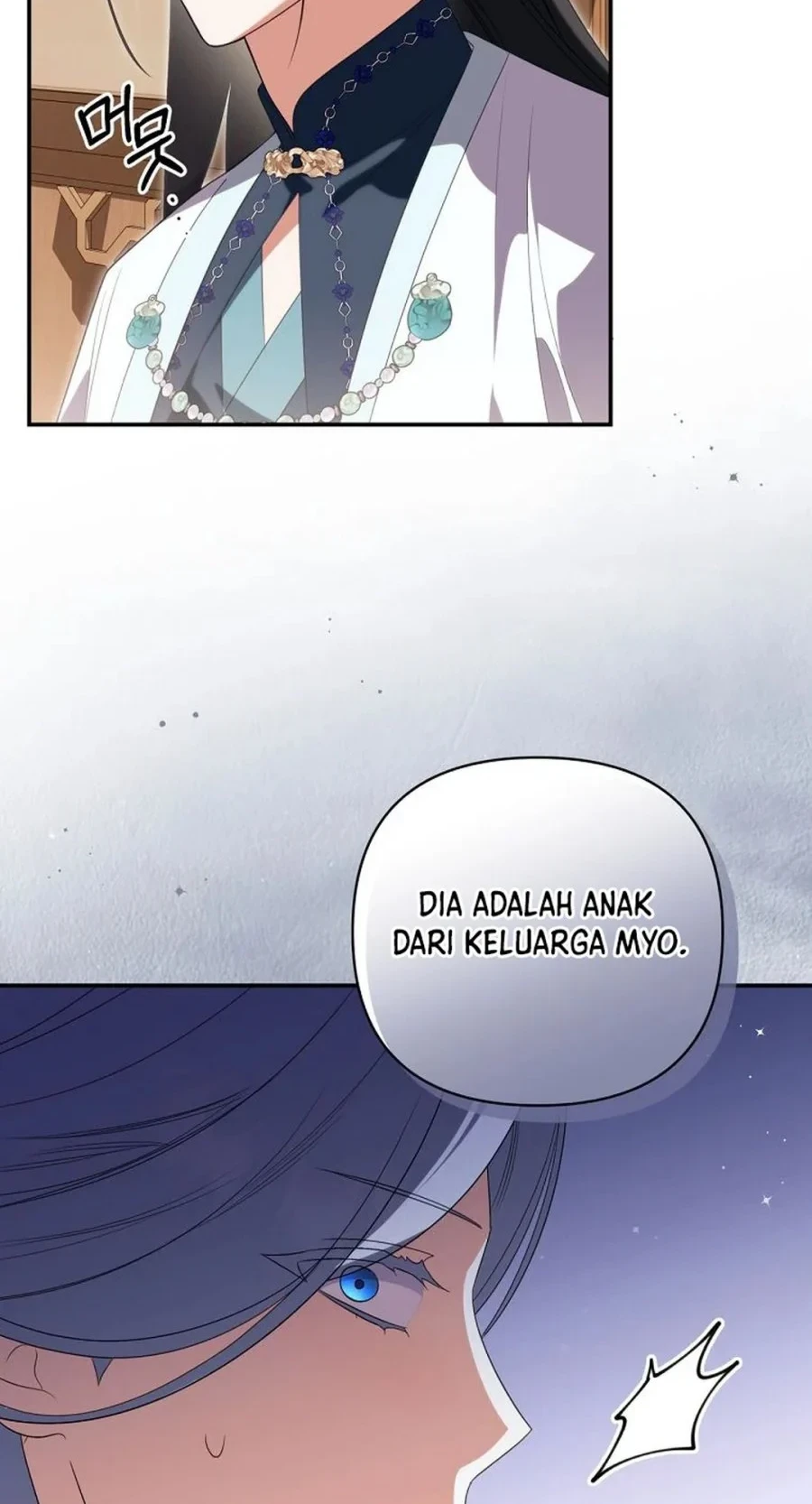 A Baby Cat Who Commands the Dog Clan Chapter 31 - halaman 30