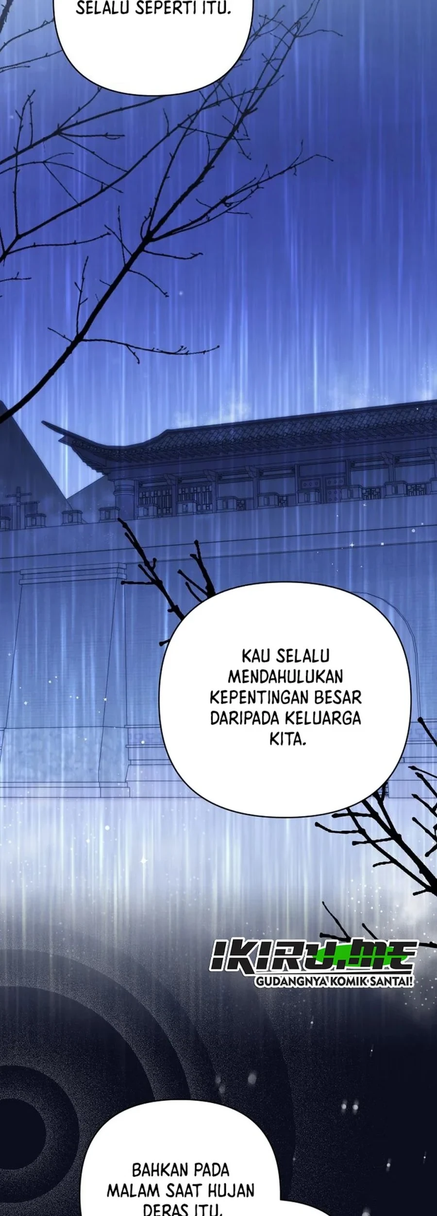 A Baby Cat Who Commands the Dog Clan Chapter 31 - halaman 35