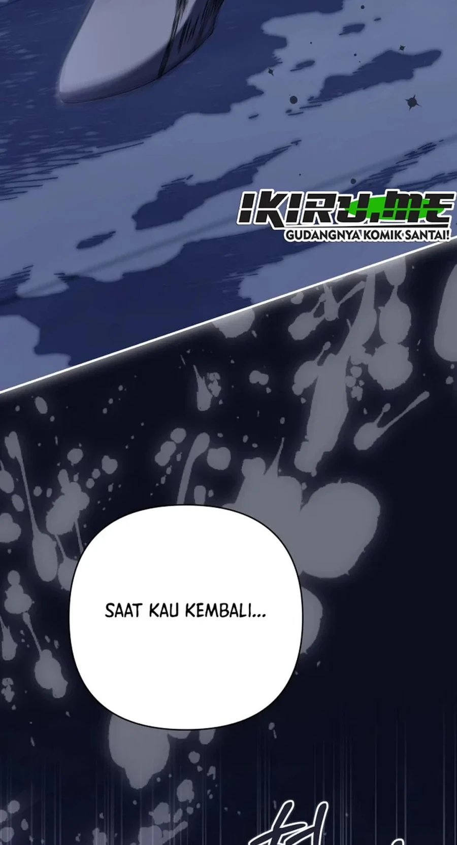 A Baby Cat Who Commands the Dog Clan Chapter 31 - halaman 42