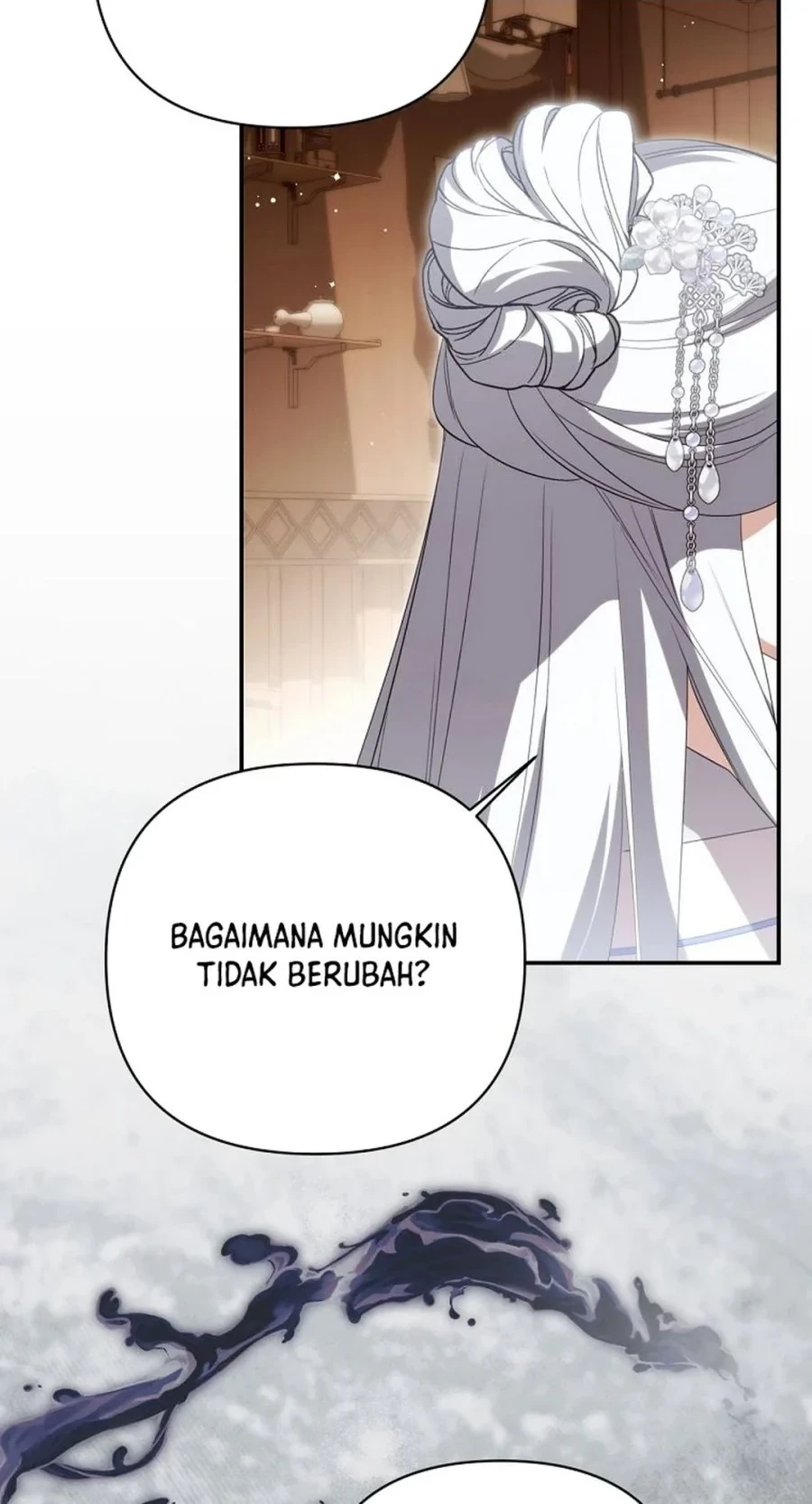 A Baby Cat Who Commands the Dog Clan Chapter 31 - halaman 52