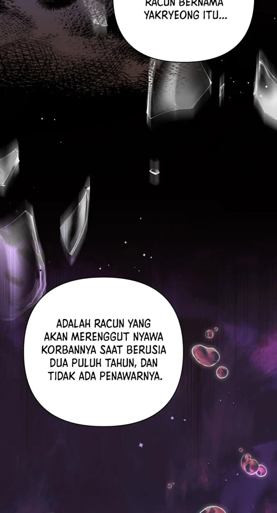 A Baby Cat Who Commands the Dog Clan Chapter 31 - halaman 54