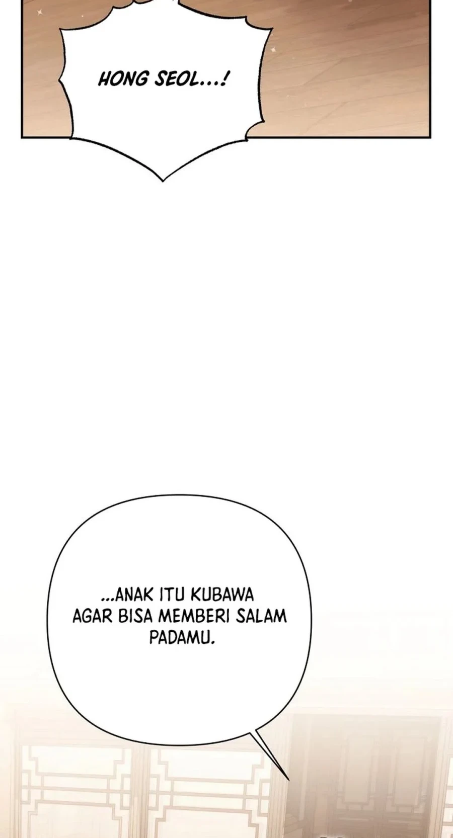 A Baby Cat Who Commands the Dog Clan Chapter 31 - halaman 62