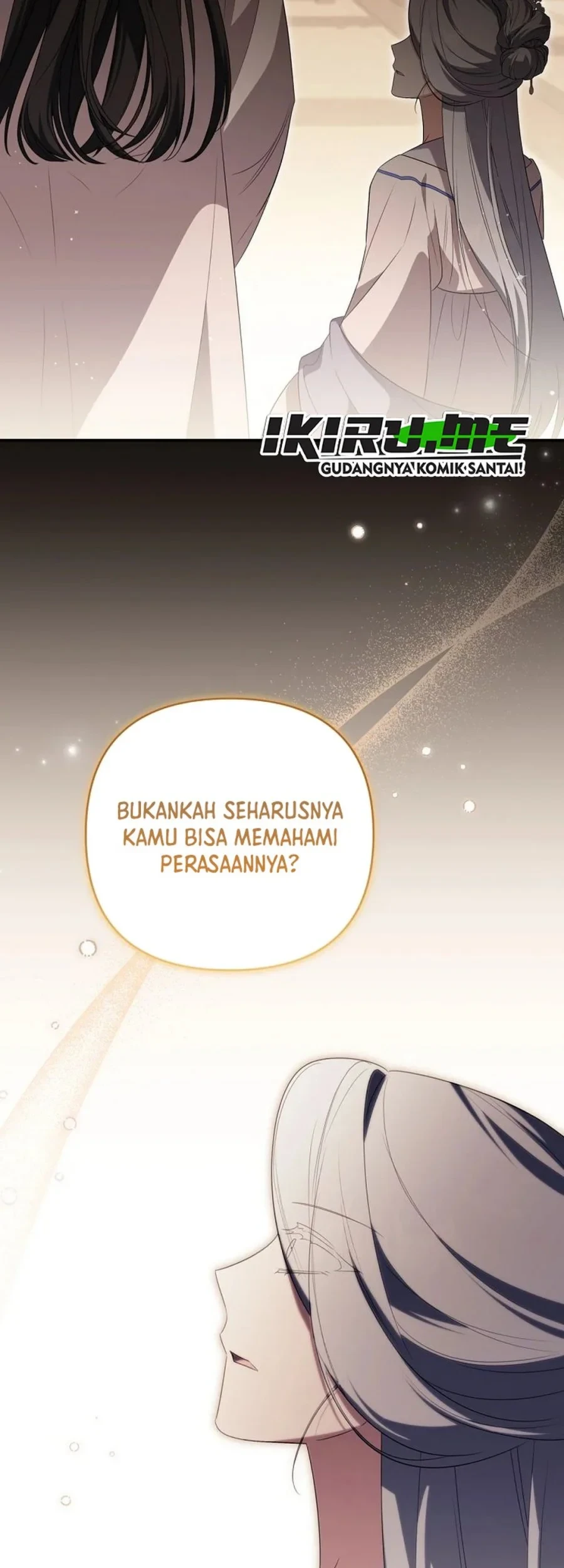 A Baby Cat Who Commands the Dog Clan Chapter 31 - halaman 73