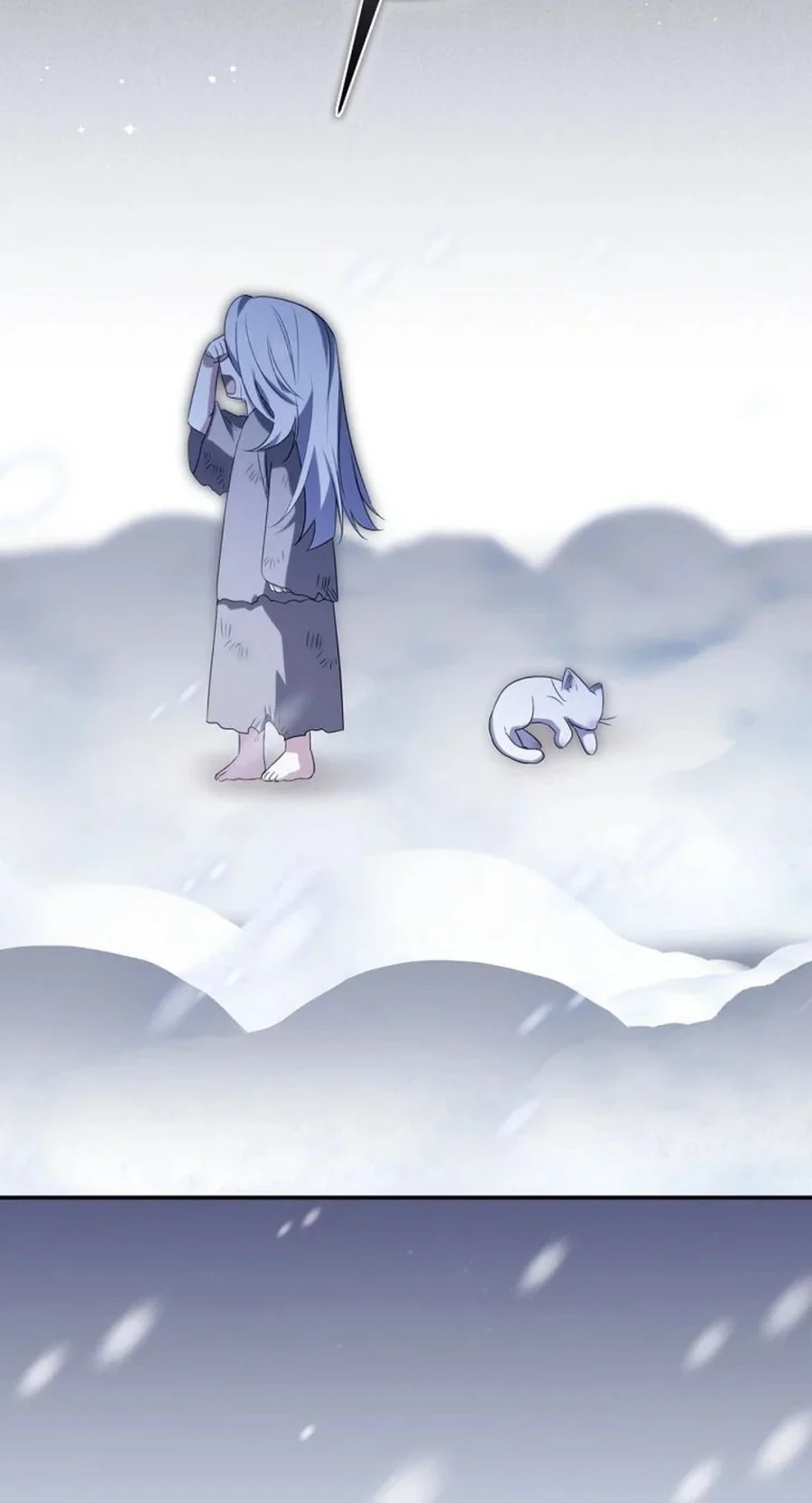 A Baby Cat Who Commands the Dog Clan Chapter 31 - halaman 76